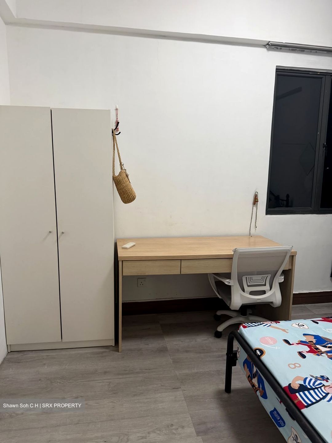 Aston Mansions (D14), Apartment #612065041